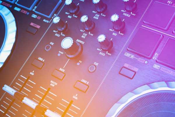 Private DJ Service Guanacaste