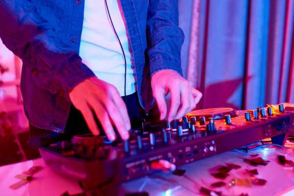 Private DJ Service Guanacaste