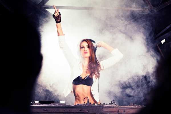 Private DJ Service Guanacaste