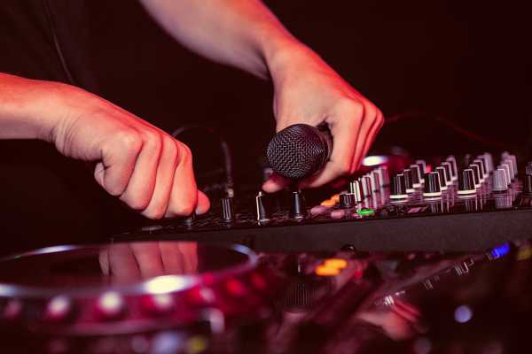 Private DJ Service Guanacaste