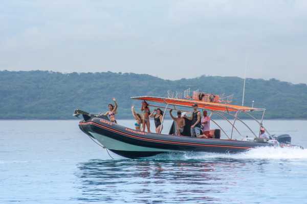 RIU Guanacaste Snorkeling Safari