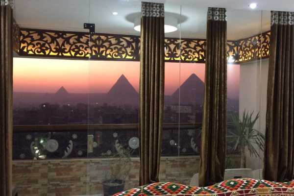 2 day trip to Cairo from Hurghada by Private Car