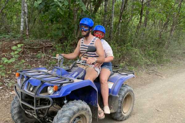Local ATV Daily Rental Guanacaste