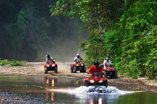 Local ATV Daily Rental Guanacaste