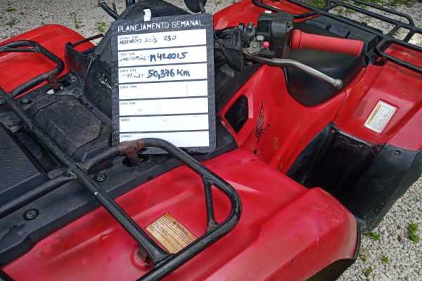 Local ATV Daily Rental Guanacaste