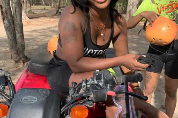 Local ATV Daily Rental Guanacaste
