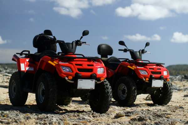 Local ATV Daily Rental Guanacaste
