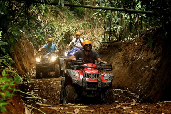 Local ATV Daily Rental Guanacaste