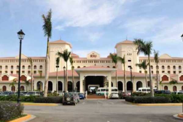 Horseback Riding and Snorkeling RIU Hotel