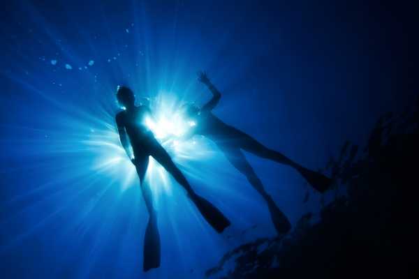 Catalinas Islands Jet Ski and Snorkel Tour