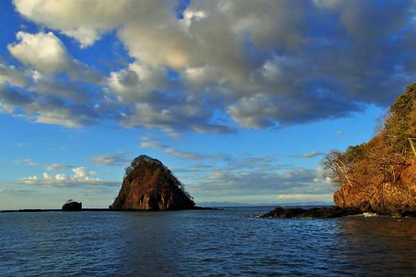 Catalinas Islands Jet Ski and Snorkel Tour