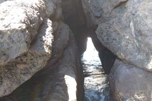 Catalinas Islands Jet Ski and Snorkel Tour