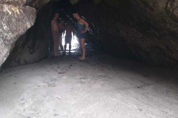 Catalinas Islands Jet Ski and Snorkel Tour