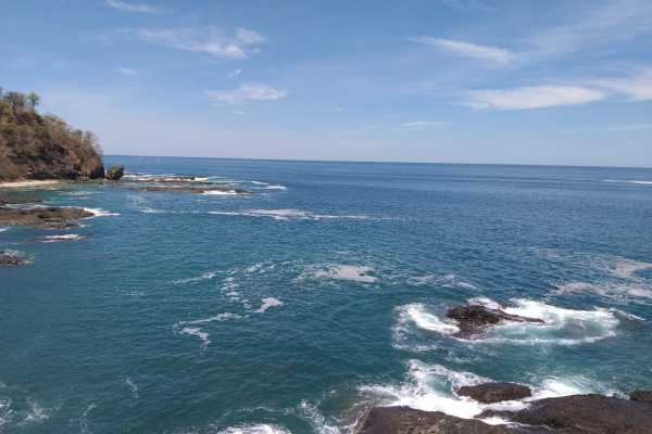 Catalinas Islands Jet Ski and Snorkel Tour