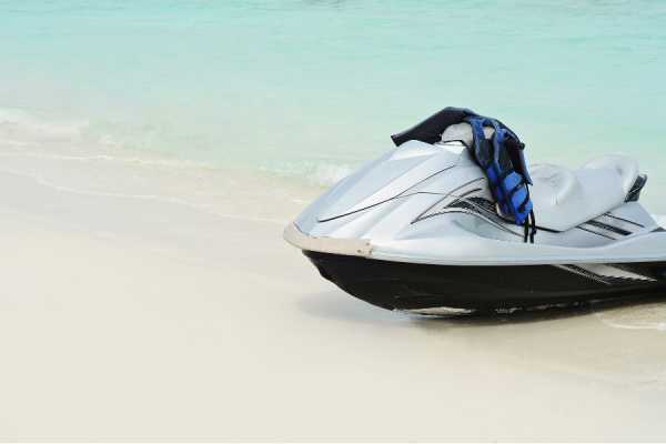 Catalinas Islands Jet Ski and Snorkel Tour
