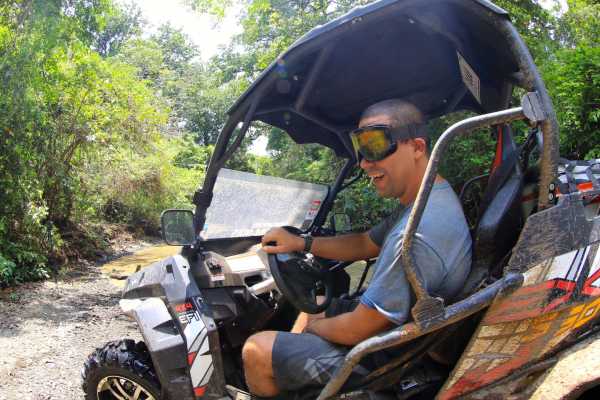Side X Side Buggy Rentals