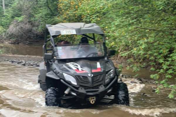 Side X Side Buggy Rentals