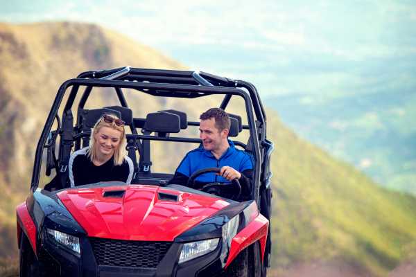Side X Side Buggy Rentals