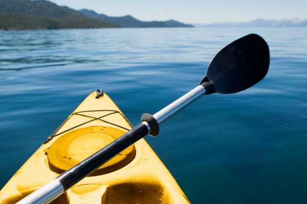 Kayak Playa Potrero and Fishing Tour