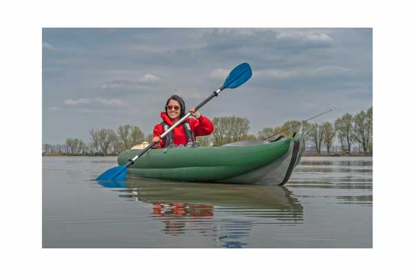 Kayak Playa Potrero and Fishing Tour