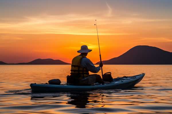 Kayak Playa Potrero and Fishing Tour