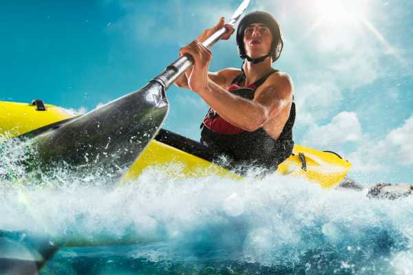 Kayak Playa Potrero and Fishing Tour
