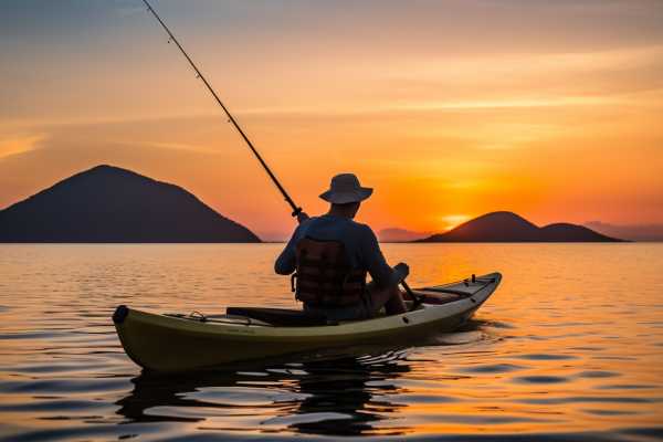 Kayak Playa Potrero and Fishing Tour