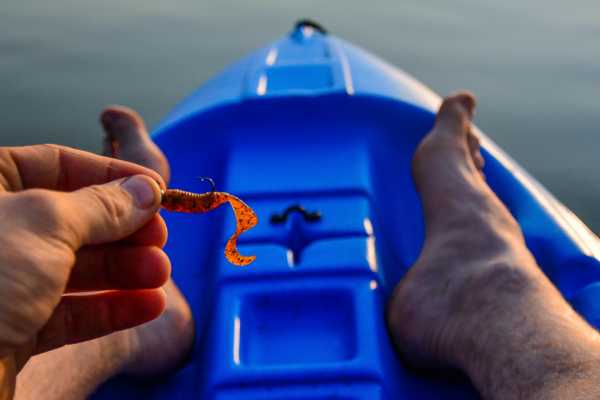 Kayak Playa Potrero and Fishing Tour