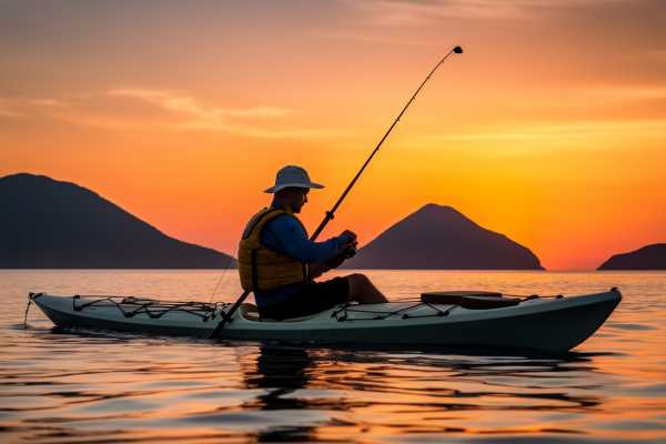 Kayak Playa Potrero and Fishing Tour