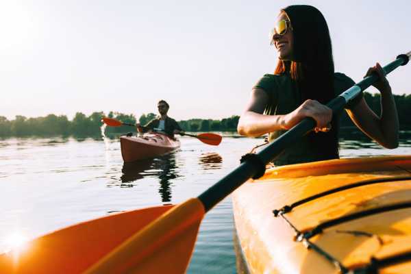 Kayak Playa Potrero and Fishing Tour