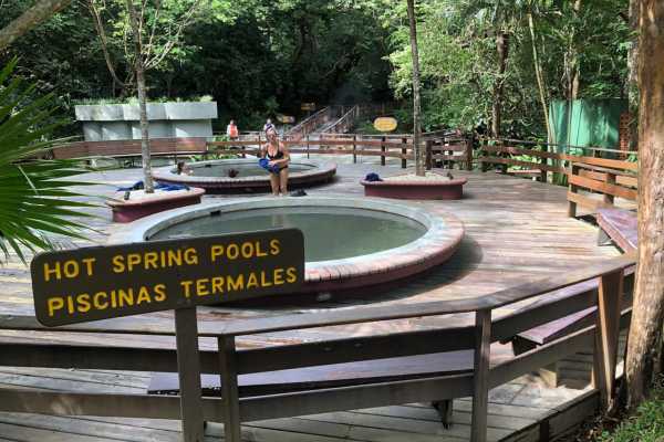 Buena Vista Premium Day Pass
