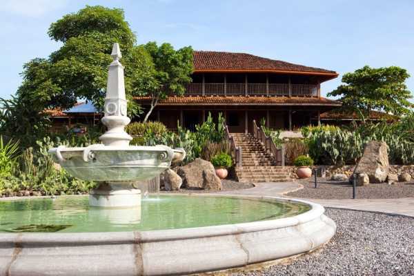 Palo Verde Sugar Mill and Cultural Tour