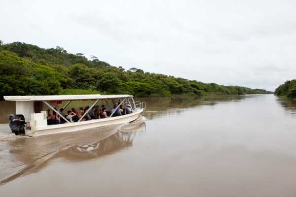 Palo Verde Sugar Mill and Cultural Tour