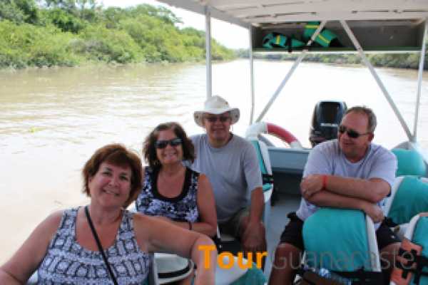 Palo Verde Sugar Mill and Cultural Tour