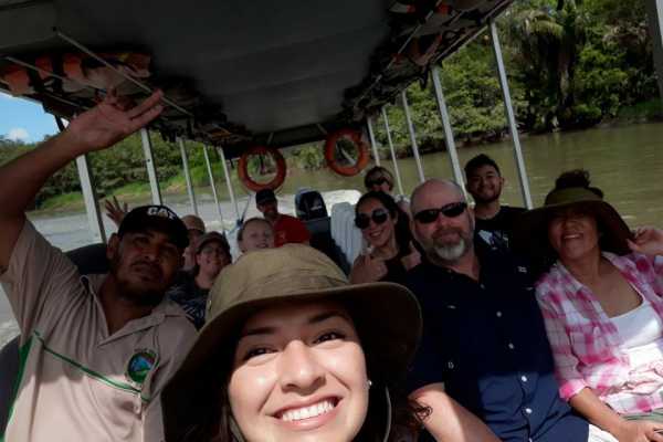 Palo Verde and Coffee Tour