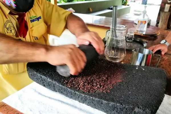 Palo Verde and Coffee Tour