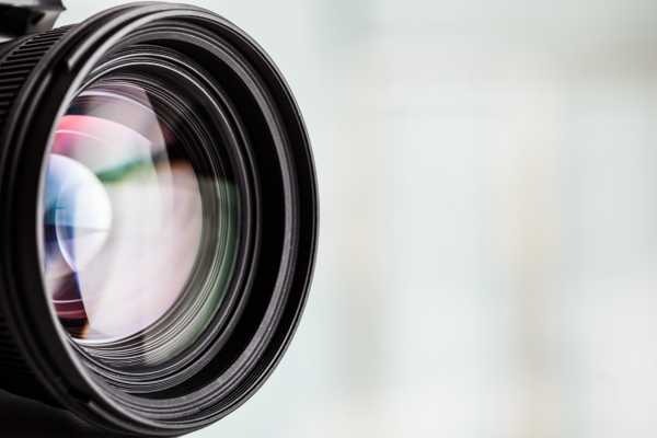 In-Home Photography Service