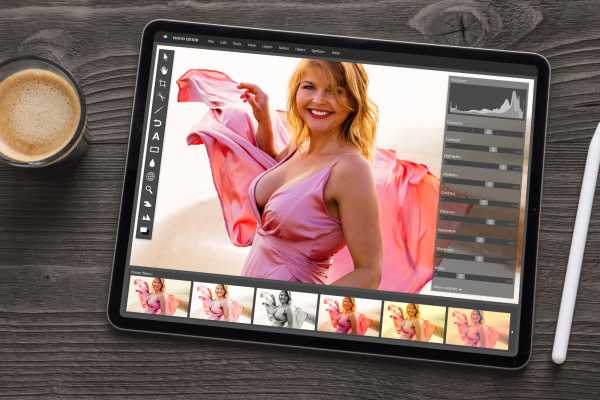 In-Home Photography Service