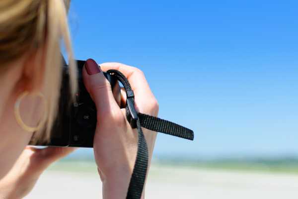 In-Home Photography Service