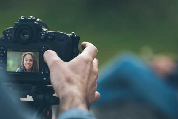 In-Home Photography Service