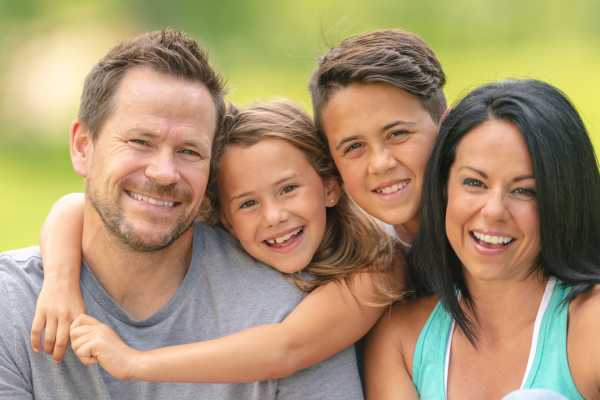 In-Home Photography Service