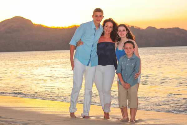 In-Home Photography Service