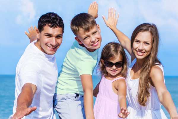 In-Home Photography Service