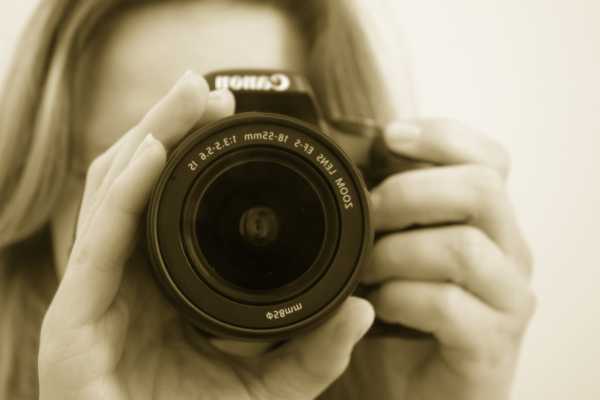 In-Home Photography Service