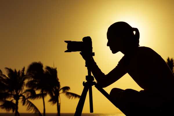 In-Home Photography Service