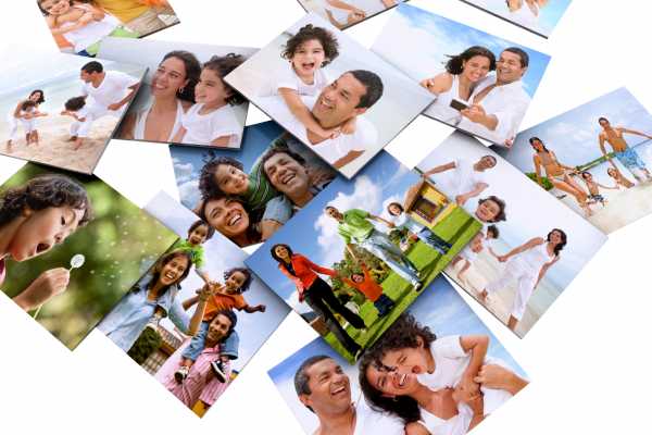 In-Home Photography Service