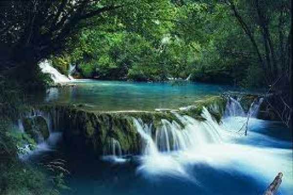 Krka Waterfalls and &Scaron;ibenik PRIVATE TOUR