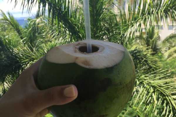 RIU Guanacaste Hotel Overnight