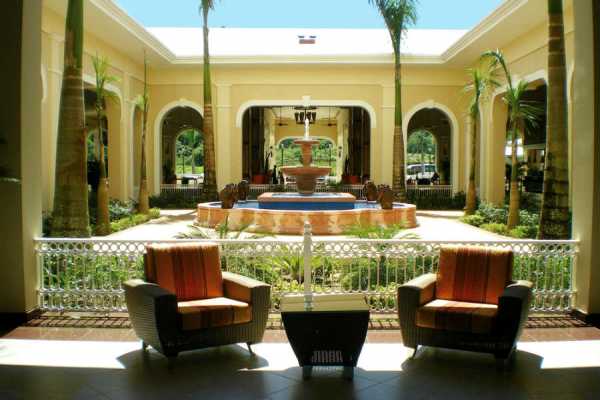 RIU Guanacaste Hotel Overnight