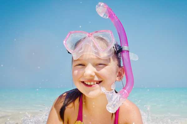 Snorkeling Equipment Rental